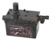 CASALS CH126 Tilt Pump, driver cab